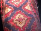Eclectic Original Afghan Rugs and Carpets from Rugs and Beyond