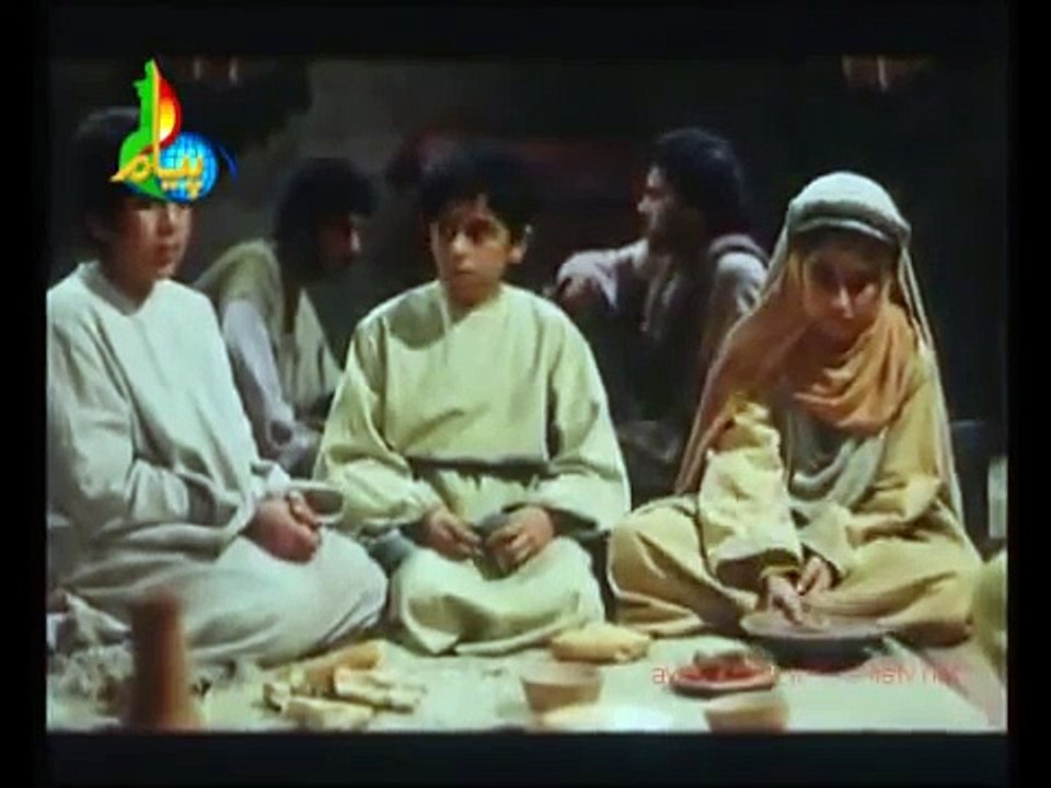 [HAZRAT YOUSUF HD Part 3 in Urdu ]