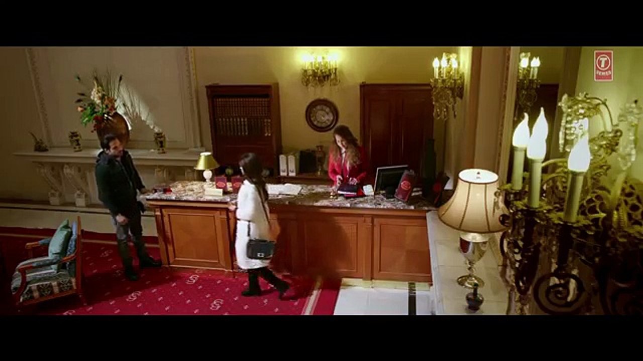 YAAD HAI NA  FUll Video Song _ Raaz Reboot _Arijit Singh _Emraan Hashmi,Kriti Kh