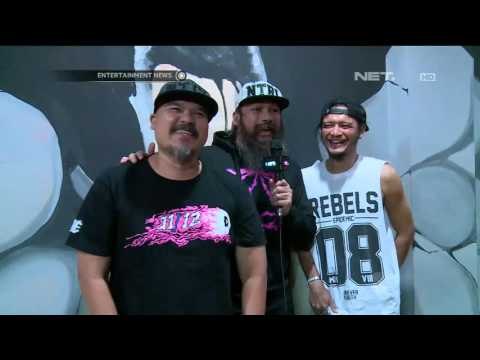 NTRL Rilis ALbum Terbarunya