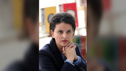 Le lourd passé de Najat Vallaud-Belkacem