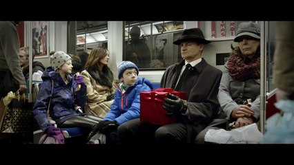 Korku Tüneli - XX (2017) Fragman