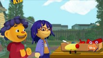 Sid The Science Kid Game Video - Lets Fly Episode - PBS Kids Games