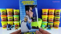 GIANT PSY Surprise Egg Play Doh - Korean Pop Singer Toys Album TMNT Transformers GIANT WIN