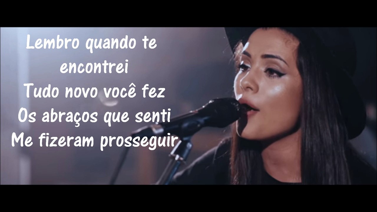 Isadora Pompeo - Toque em mim de novo