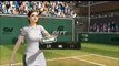 Окончательный теннис игры на iOS / андроид