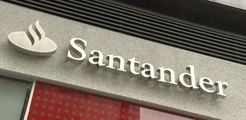 Resultados 2016 Santander gana 6.204 millones de euros en 2016 ( 4%)