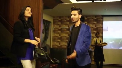 The proposal gone wrong - Umair Khaliq - YouTube