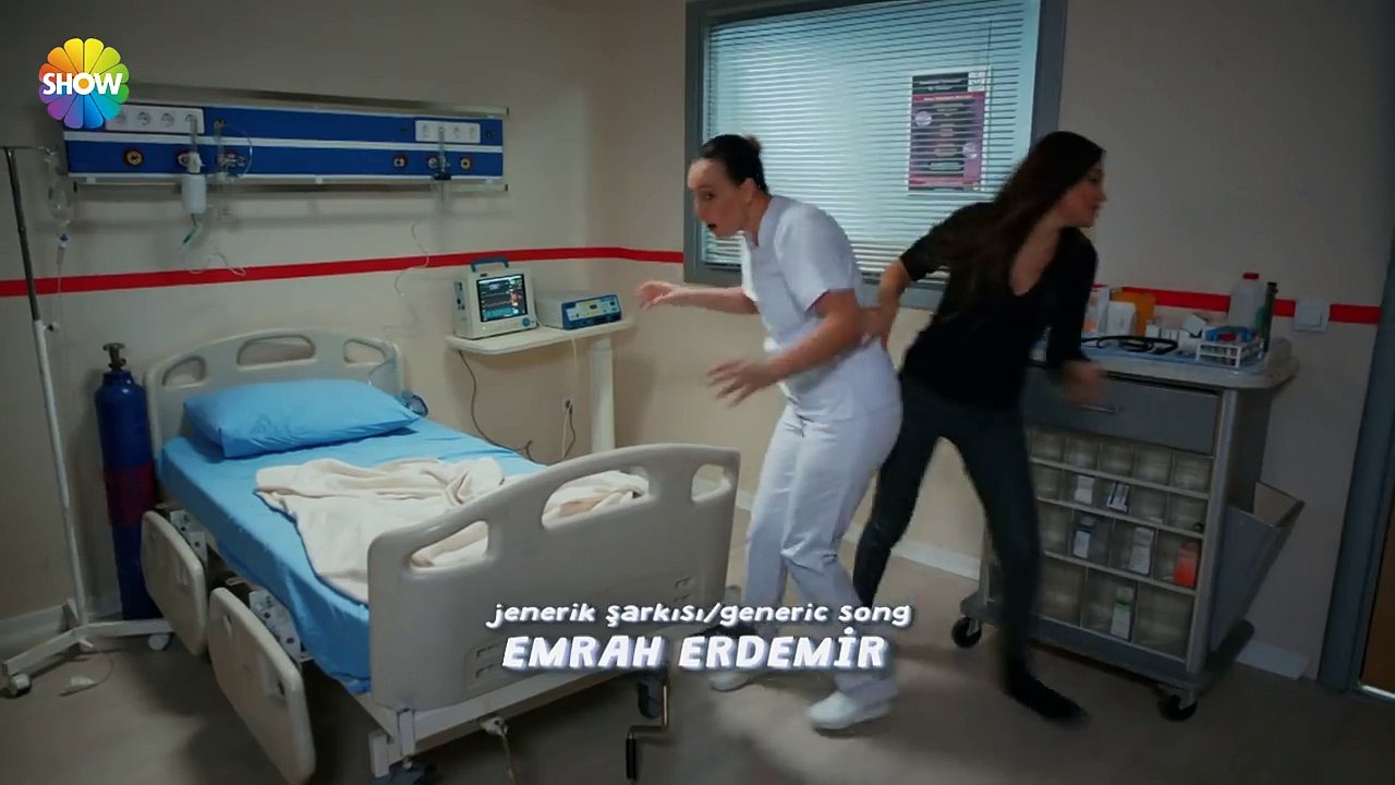 Aşk Laftan Anlamaz 30.Bölüm | Hayat, Muratı arıyor!