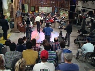 Home Improvement  4x22 & 23  Tool Time After Dark