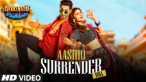 Aashiq Surrender Hua Video Song | Varun, Alia | Amaal Mallik, Shreya Ghoshal | Badrinath Ki Dulhania