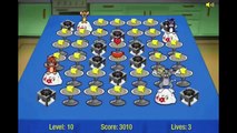 Том и Джери сборник игр для детишек часть 3 том неудачник
