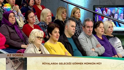 Zahide Yetiş ve Mustafa Karataş'la Cuma Sabahı 24.Bölüm