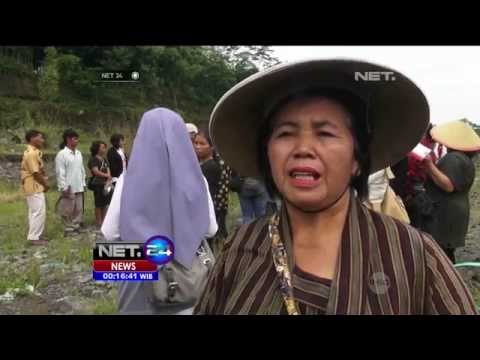 Ratusan umat kristiani di Lereng Merapi gelar prosesi jalan salib - NET24
