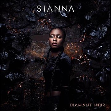 Sianna - Charbonner (feat. S.Pri Noir)