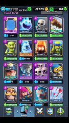 Worst time playing clash ever