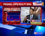 Piramal-CDPQ Realty Deal | In Conversation With Ajay Piramal