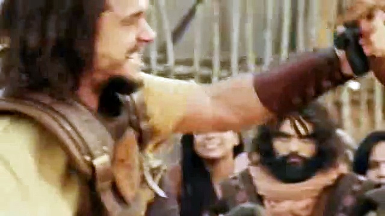 A terra prometida Capitulo 167 Bloco 2