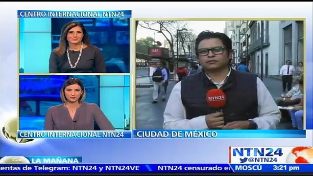 Migración, comercio y muro fronterizo: los temas que trató Peña Nieto con los secretarios de Seguridad Nacional y de Est