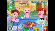 Bebé Hazel Preescolar Juegos de Bebé Hazel Video Juego para Niños y Bebés de Dora la exploradora