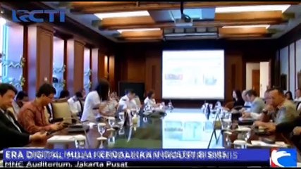 IT Summit MNC Group 2017