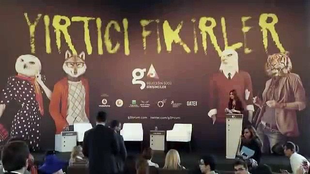 Acun Ilıcalı ve Ali Sabancı,Girişimcilik,Acun ılıcalı hayatı,Yırtıcı Fikirler