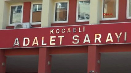 Kocaeli Fetö Soruşturmasında Öğretmen Adliyeye Sevk Edildi