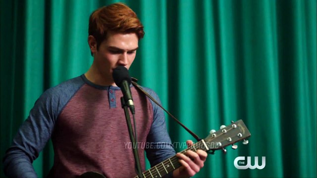 Riverdale 1x06 Promo | Faster, Pussycats! Kill! Kill! (HD) Season 1 Episode 6 Promo