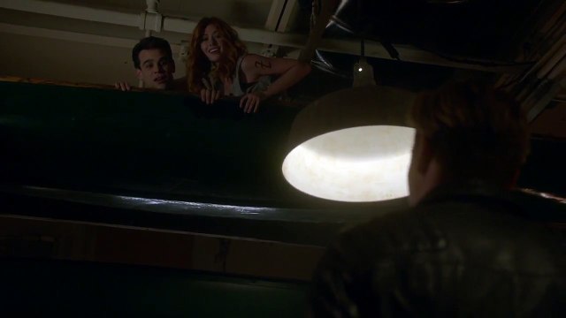 Shadowhunters 2x09 Sneak Peek | Bound by Blood (HD) Season 2 Episode 9 Sneak Peek