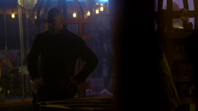 Shadowhunters 2x09 Sneak Peek #2 | Bound by Blood (HD) Season 2 Episode 9 Sneak Peek #2