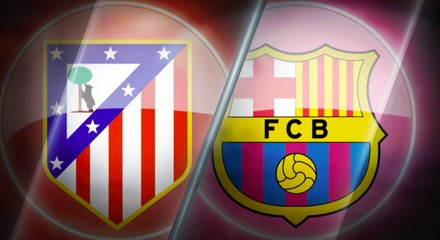 Big Match Focus - Simeone set for 300th game