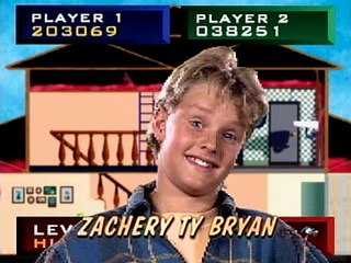 Home Improvement  4x20  Talk To Me