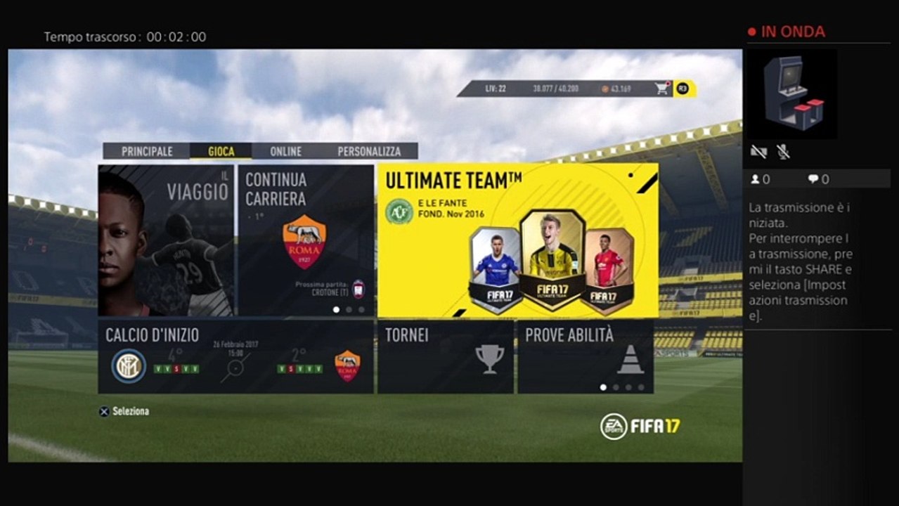 JustItaly03 yt