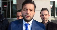 Gardiyanlara 'Alçak' Diyen Nihat Doğan'a Müsteşar Çok Sert Çıktı