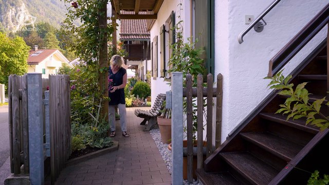 Holiday House Brucker, Bavaria | GRANDER Water Revitalisation