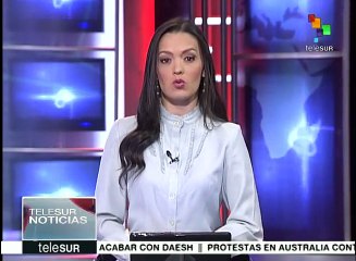 Rusia insta a partidos sirios a contemplar resolución 2254 en diálogos