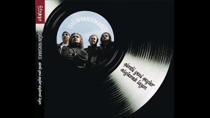 Işığın Yansıması - Pırpırlı Şarkı