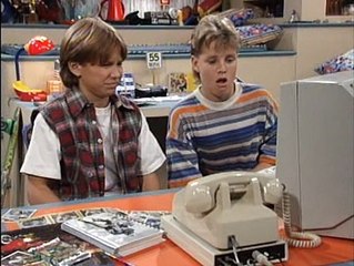 Home Improvement  324  Reality Bytes