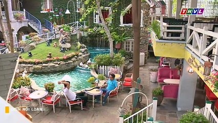 Osin nổi loạn - Tập 15 || Phim VN