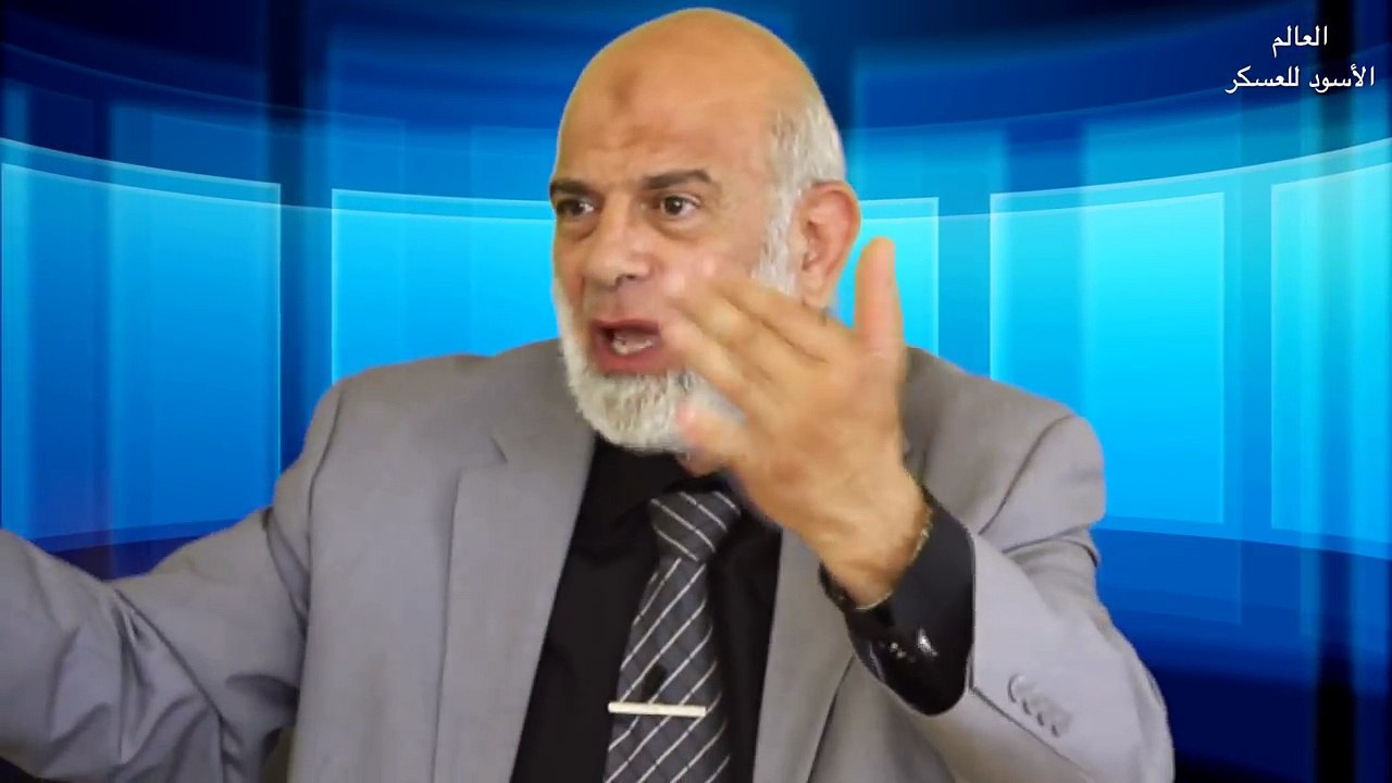 الشيخ وجدي غنيم- التجنيد الإجباري في الجيش المصري حرام شرعا ولم يحدث في عهد الرسول والخلفاء الراشدين