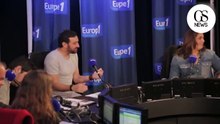 Cyril Hanouna, l’hallucinant rêve d’un animateur de racheter un club de Ligue 1