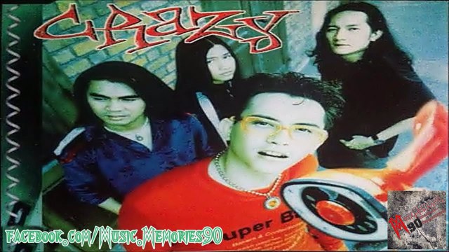 Crazy อัลบั้ม Crazy HD By Music Memories90