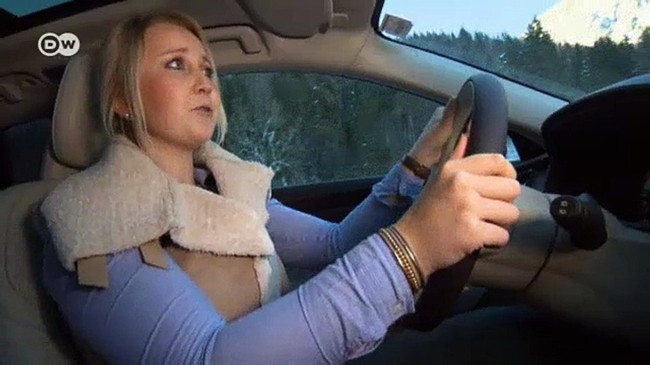 فولفو رباعية الدفع | عالم السرعة