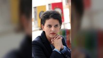 Le lourd passé de Najat Vallaud-Belkacem