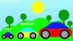 Learning video for babies toddlers learning colors sizes numbers english edutainment anima