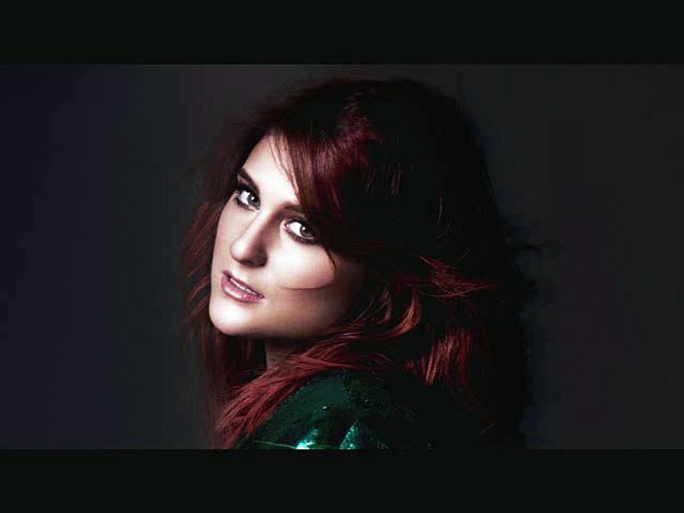 Meghan Trainor New Music.. Smurfs Soundtrack