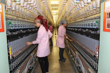 Diyarbakır'a 100 Milyon Dolarlık Yatırım