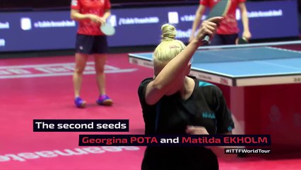 India Open - Finals Summary