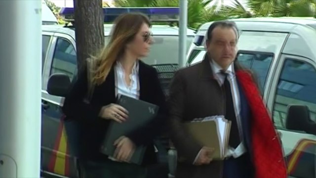 Horrach pedirá condenas más altas para Urdangarin y Torres