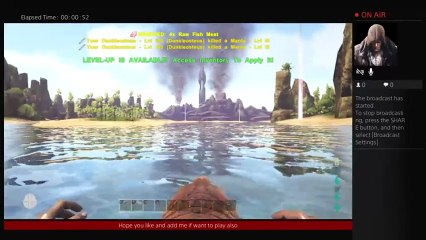 Ark WHALES, WHALE! (6)